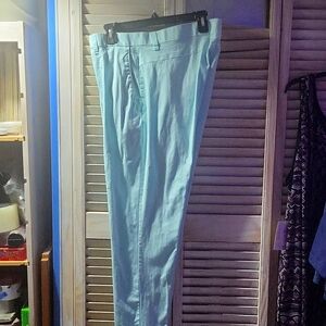 Mens Fabletic Chinos